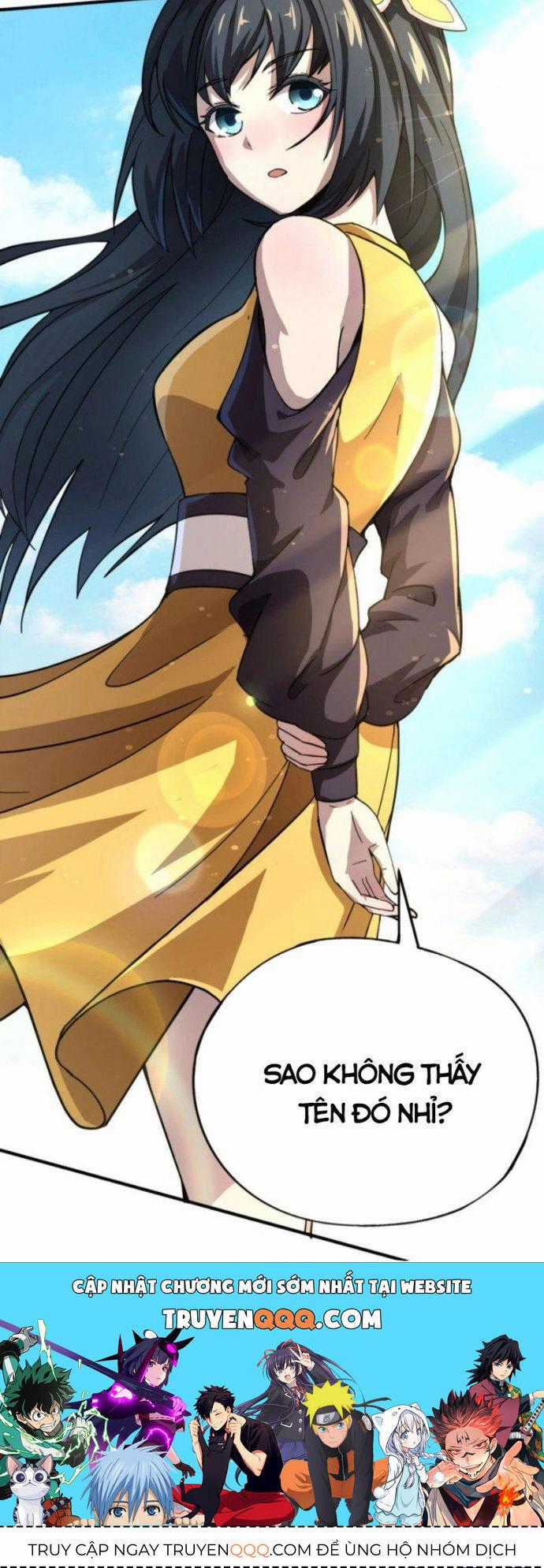 Toàn Dân Ngự Linh: Linh Sủng Của Ta Là Nữ Cường Thi Chương 8 trang 15