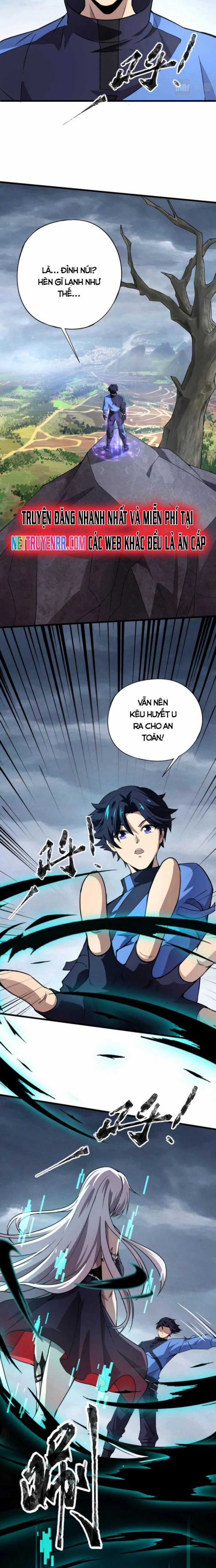 Toàn Dân Ngự Linh: Linh Sủng Của Ta Là Nữ Cường Thi Chương 9 trang 7