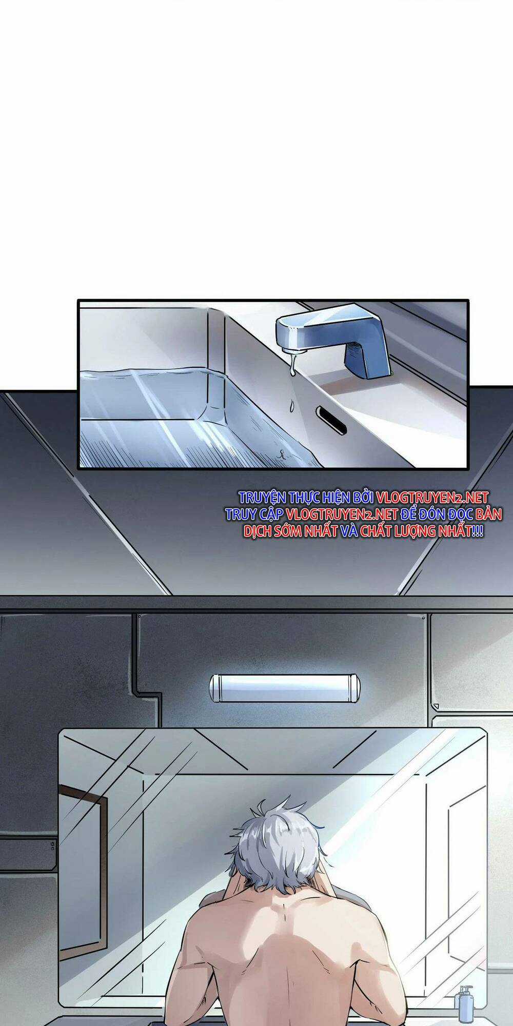 Toàn Dân Ngự Thú: Bắt Đầu Thức Tỉnh Thiên Phú Cấp Thần Thoại Chapter 1 trang 10