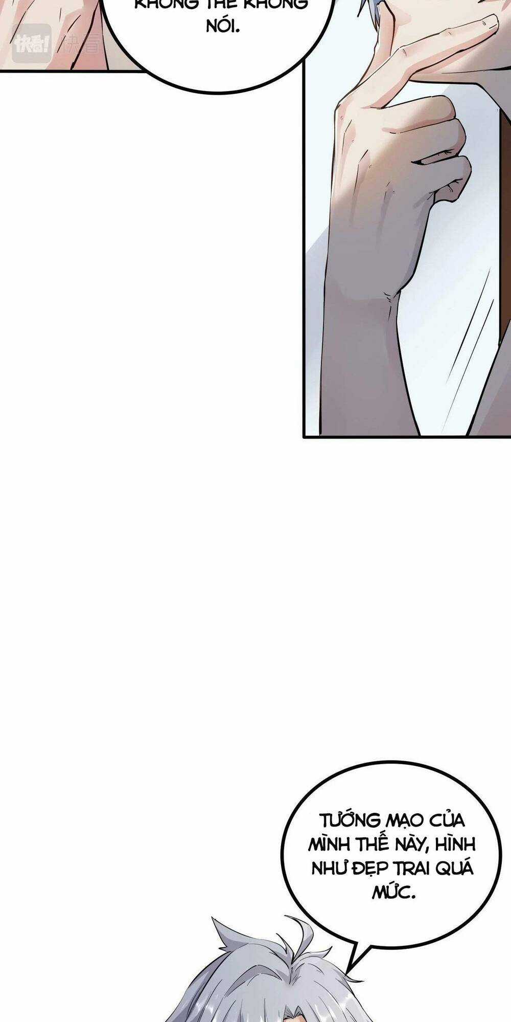 Toàn Dân Ngự Thú: Bắt Đầu Thức Tỉnh Thiên Phú Cấp Thần Thoại Chapter 1 trang 12