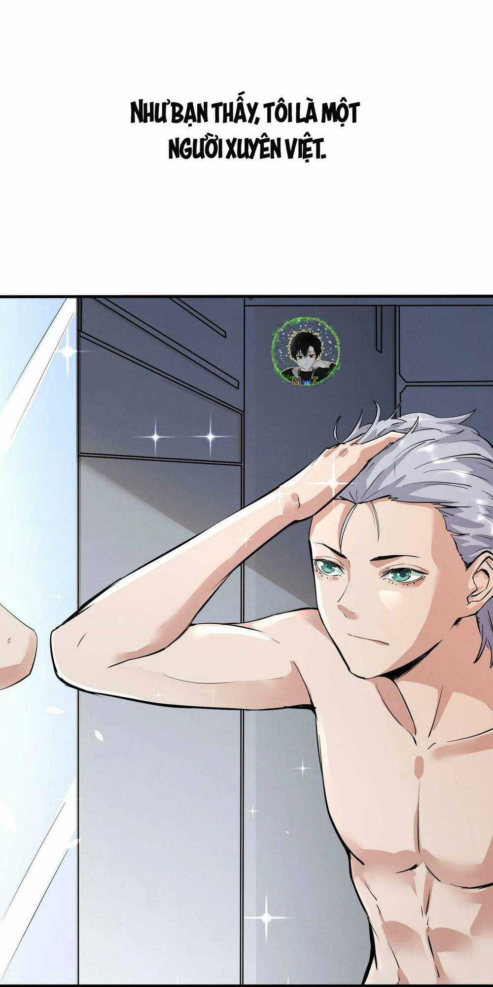 Toàn Dân Ngự Thú: Bắt Đầu Thức Tỉnh Thiên Phú Cấp Thần Thoại Chapter 1 trang 14