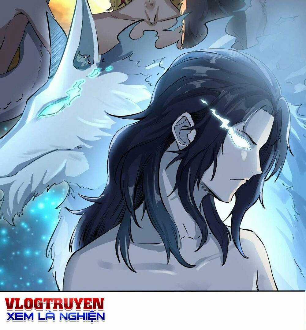 Toàn Dân Ngự Thú: Bắt Đầu Thức Tỉnh Thiên Phú Cấp Thần Thoại Chapter 1 trang 18