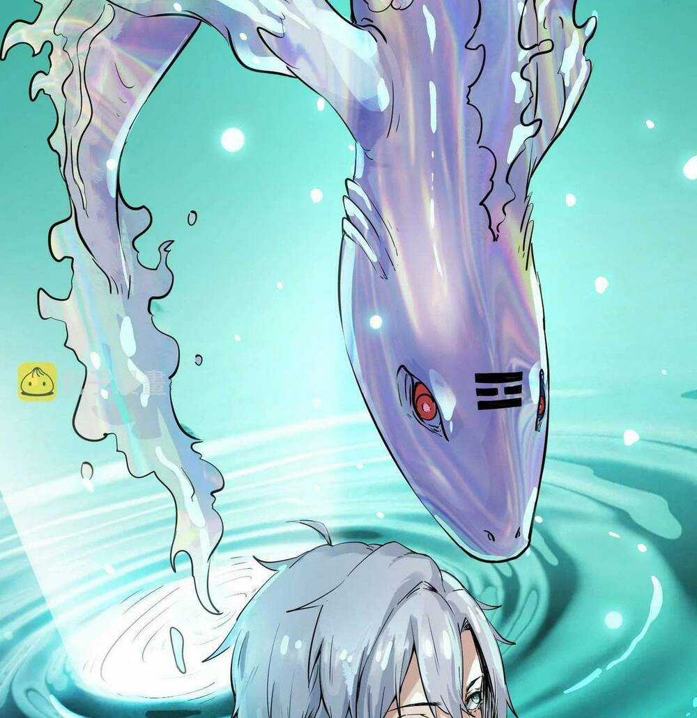 Toàn Dân Ngự Thú: Bắt Đầu Thức Tỉnh Thiên Phú Cấp Thần Thoại Chapter 1 trang 22