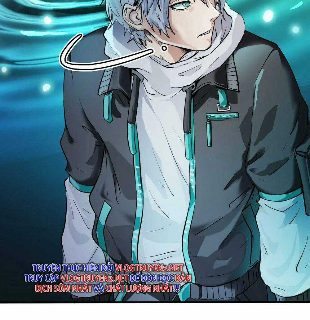 Toàn Dân Ngự Thú: Bắt Đầu Thức Tỉnh Thiên Phú Cấp Thần Thoại Chapter 1 trang 23