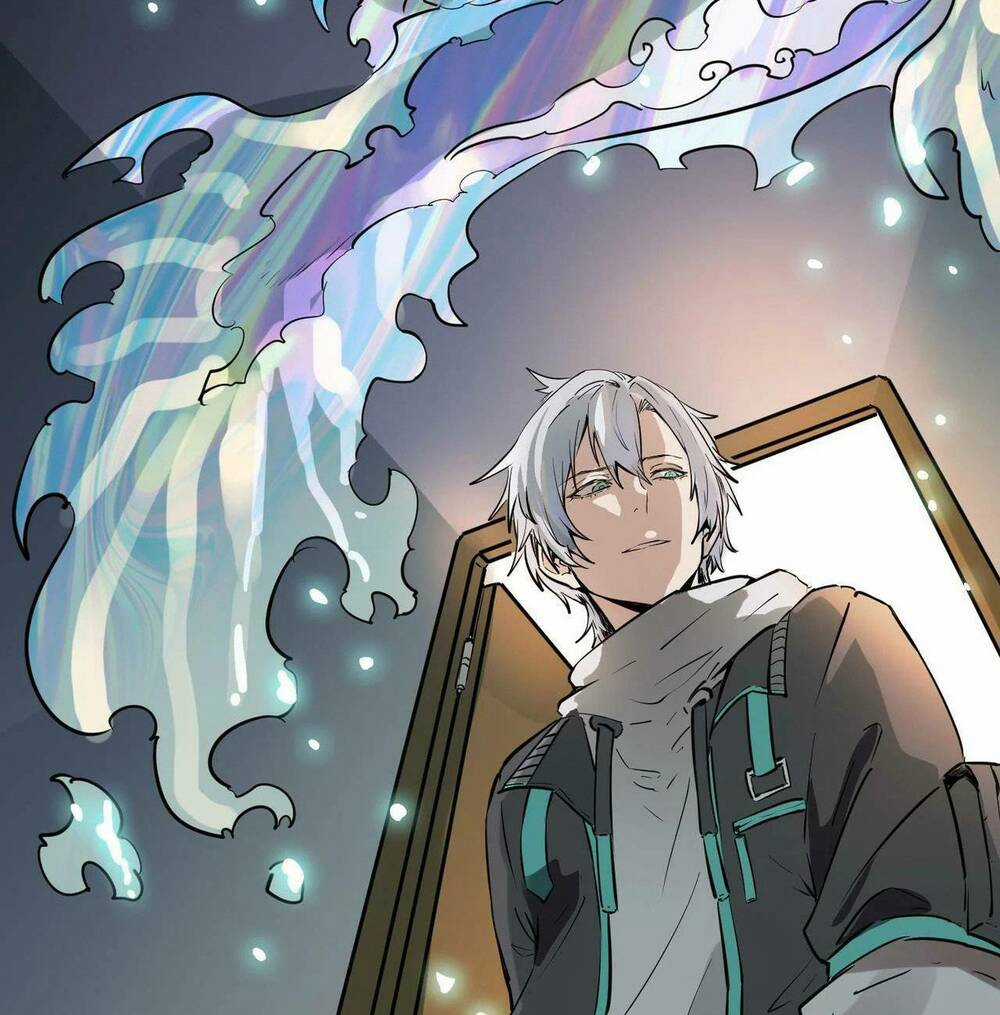 Toàn Dân Ngự Thú: Bắt Đầu Thức Tỉnh Thiên Phú Cấp Thần Thoại Chapter 1 trang 27