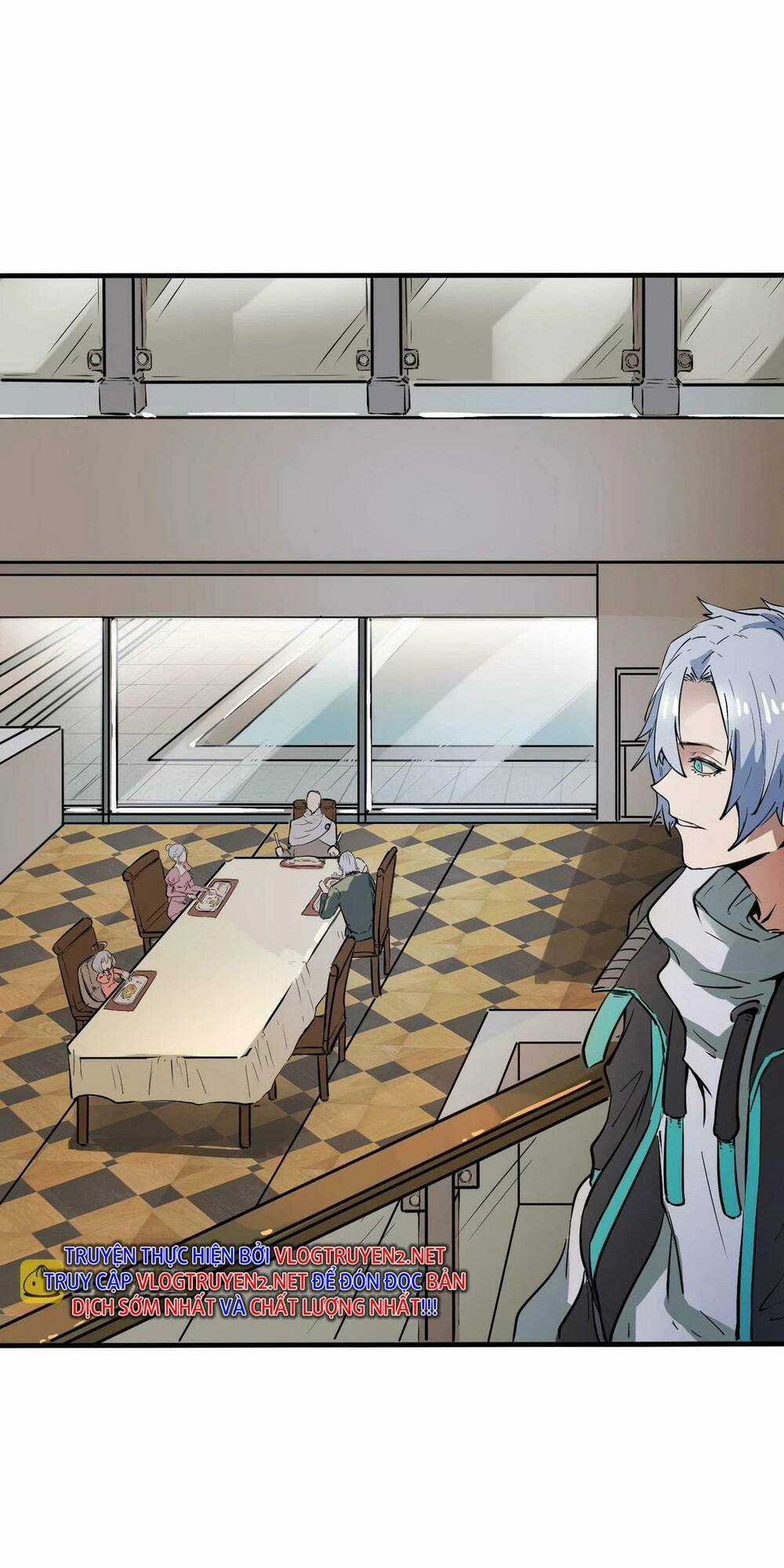 Toàn Dân Ngự Thú: Bắt Đầu Thức Tỉnh Thiên Phú Cấp Thần Thoại Chapter 1 trang 29