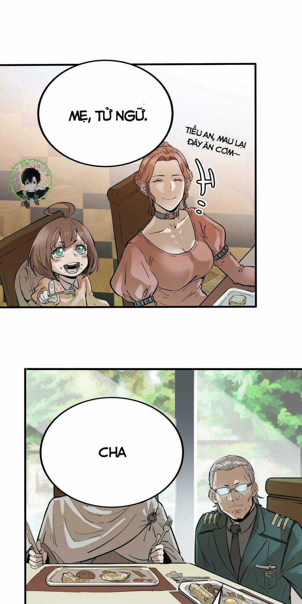 Toàn Dân Ngự Thú: Bắt Đầu Thức Tỉnh Thiên Phú Cấp Thần Thoại Chapter 1 trang 30