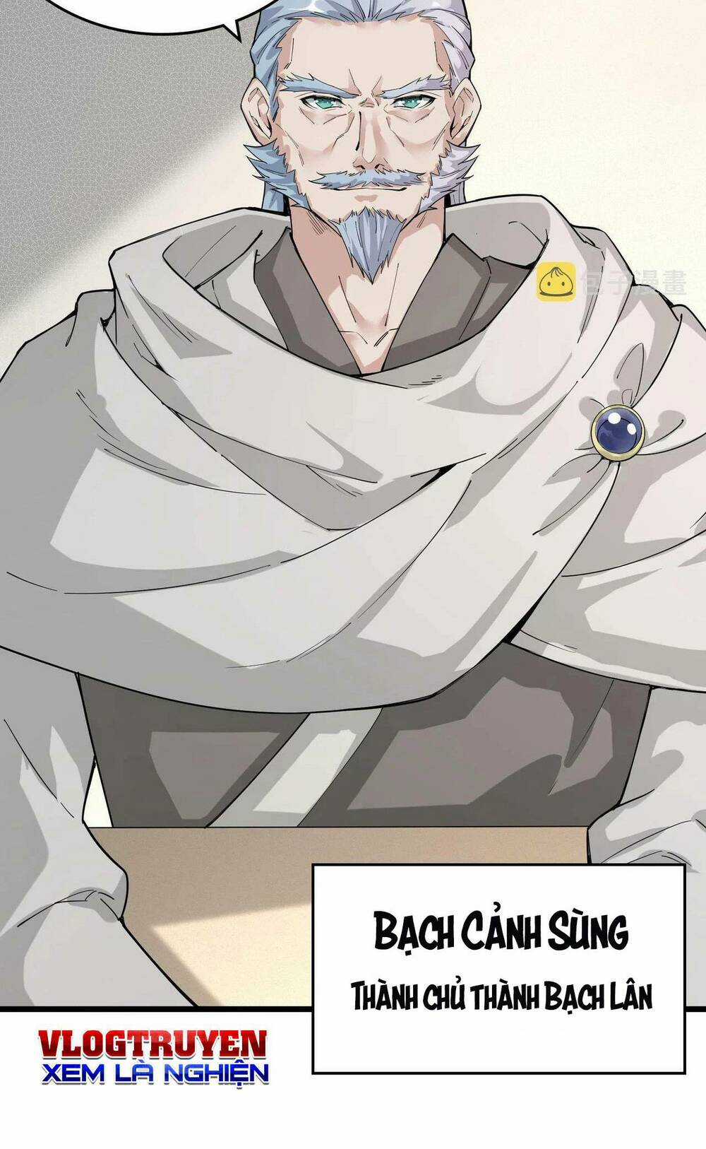 Toàn Dân Ngự Thú: Bắt Đầu Thức Tỉnh Thiên Phú Cấp Thần Thoại Chapter 1 trang 32