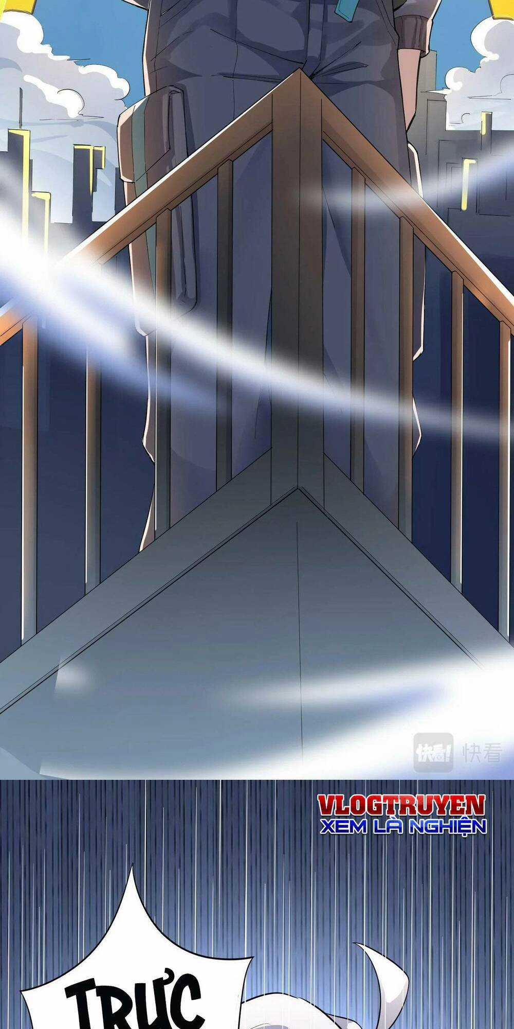 Toàn Dân Ngự Thú: Bắt Đầu Thức Tỉnh Thiên Phú Cấp Thần Thoại Chapter 1 trang 44