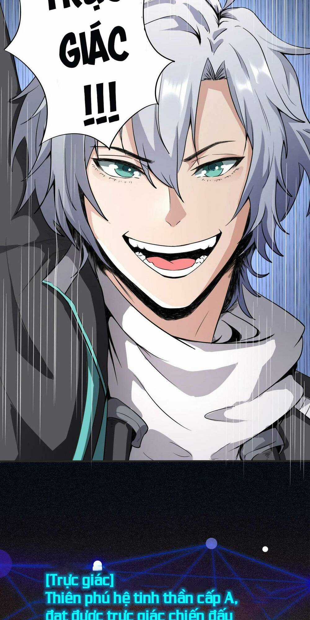 Toàn Dân Ngự Thú: Bắt Đầu Thức Tỉnh Thiên Phú Cấp Thần Thoại Chapter 1 trang 45