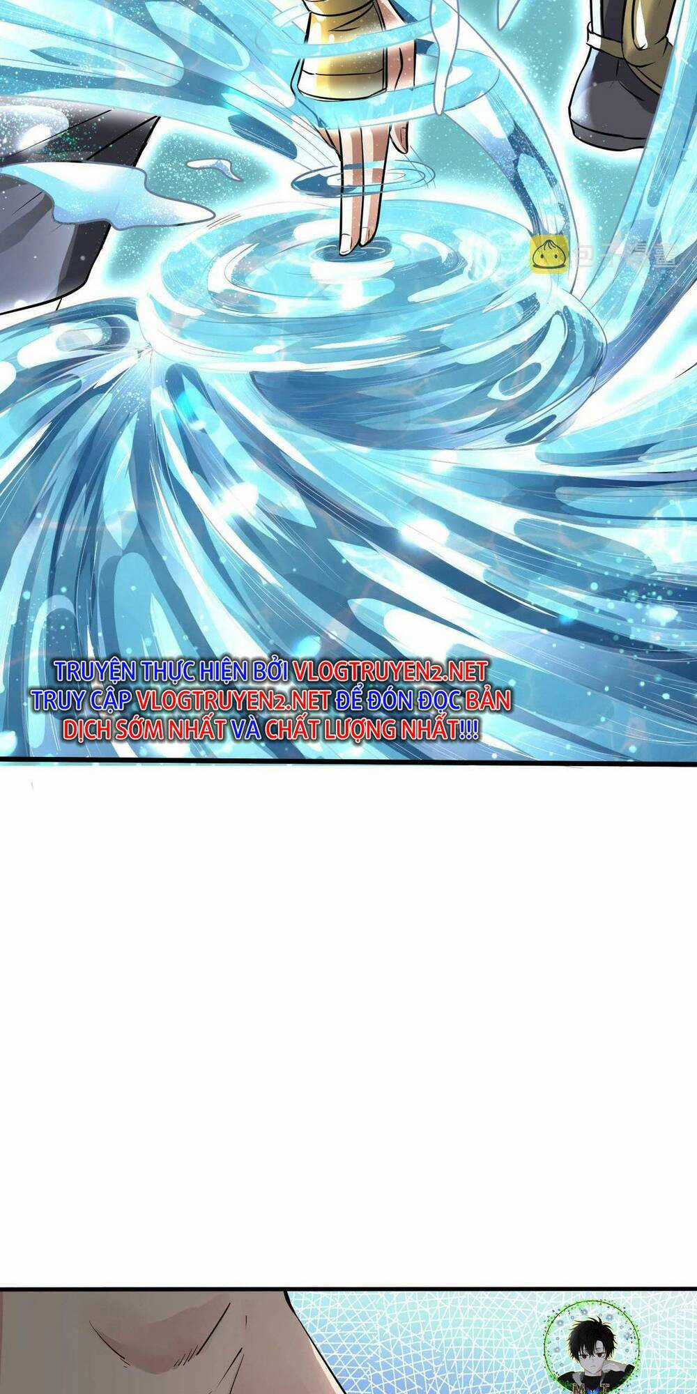 Toàn Dân Ngự Thú: Bắt Đầu Thức Tỉnh Thiên Phú Cấp Thần Thoại Chapter 1 trang 54