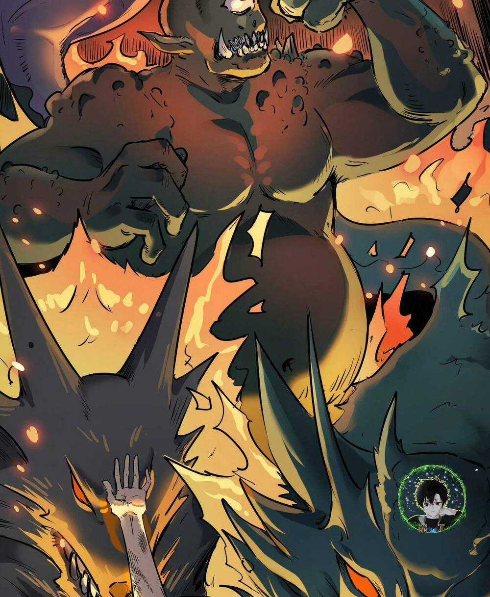 Toàn Dân Ngự Thú: Bắt Đầu Thức Tỉnh Thiên Phú Cấp Thần Thoại Chapter 1 trang 59