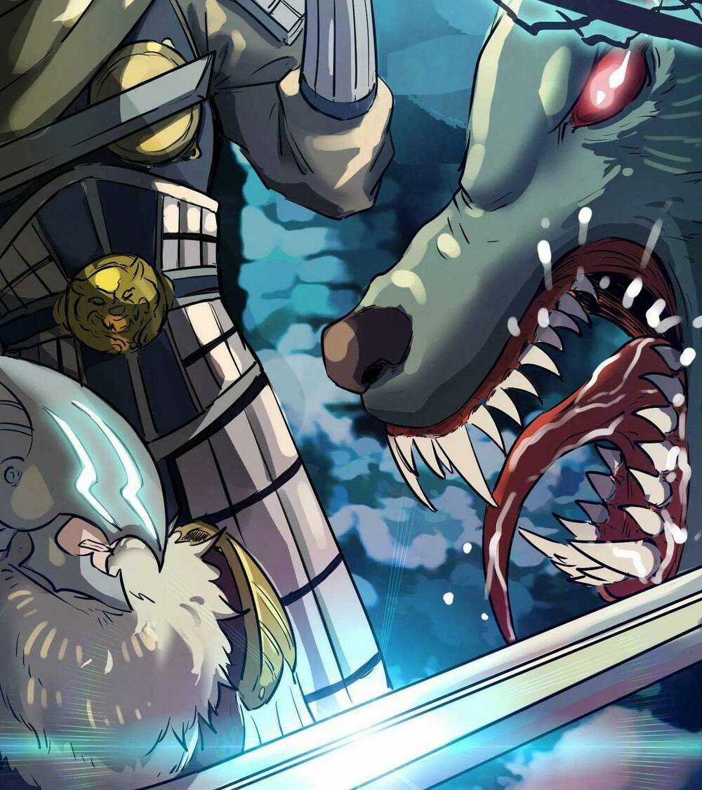 Toàn Dân Ngự Thú: Bắt Đầu Thức Tỉnh Thiên Phú Cấp Thần Thoại Chapter 1 trang 65