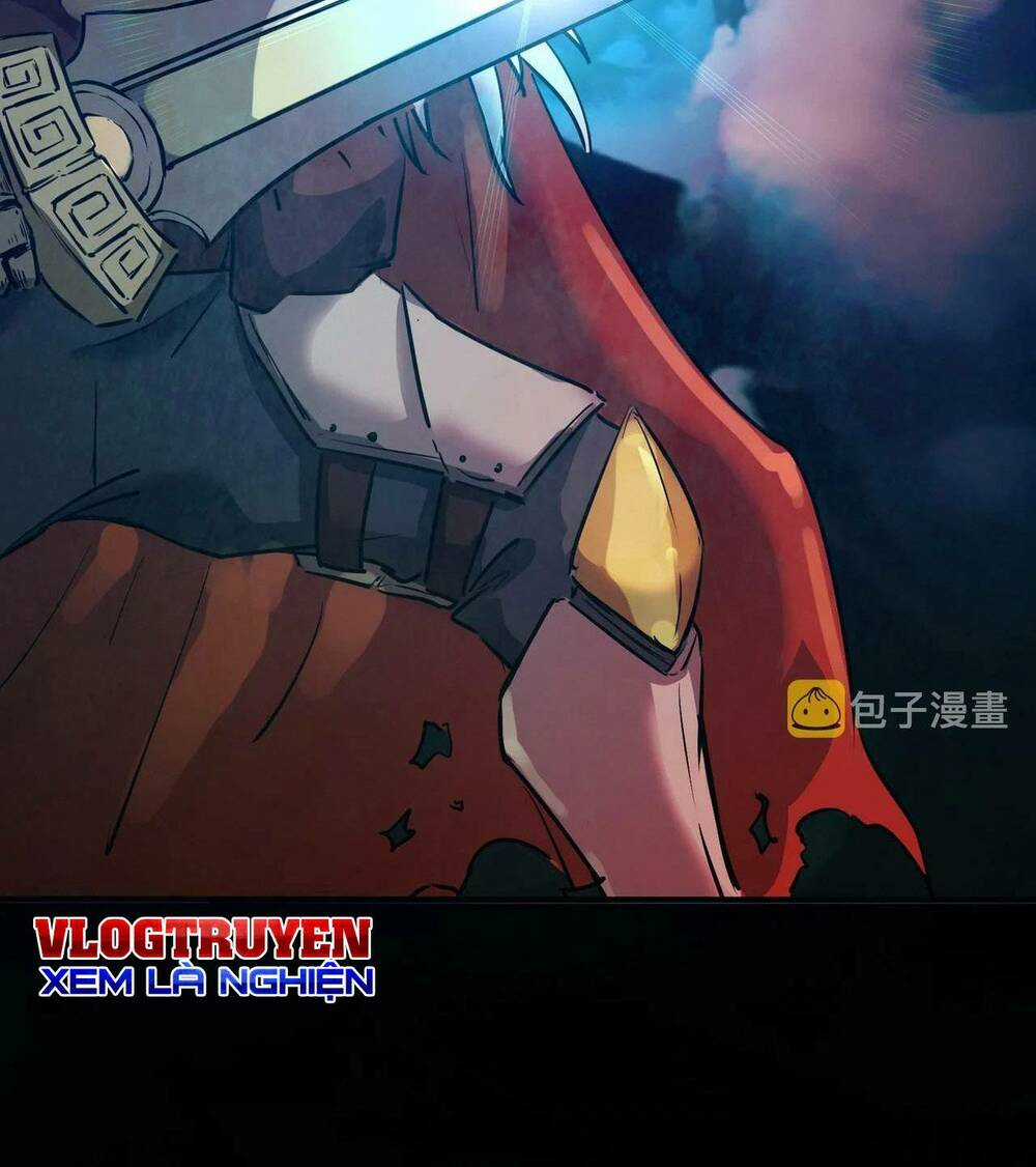 Toàn Dân Ngự Thú: Bắt Đầu Thức Tỉnh Thiên Phú Cấp Thần Thoại Chapter 1 trang 66