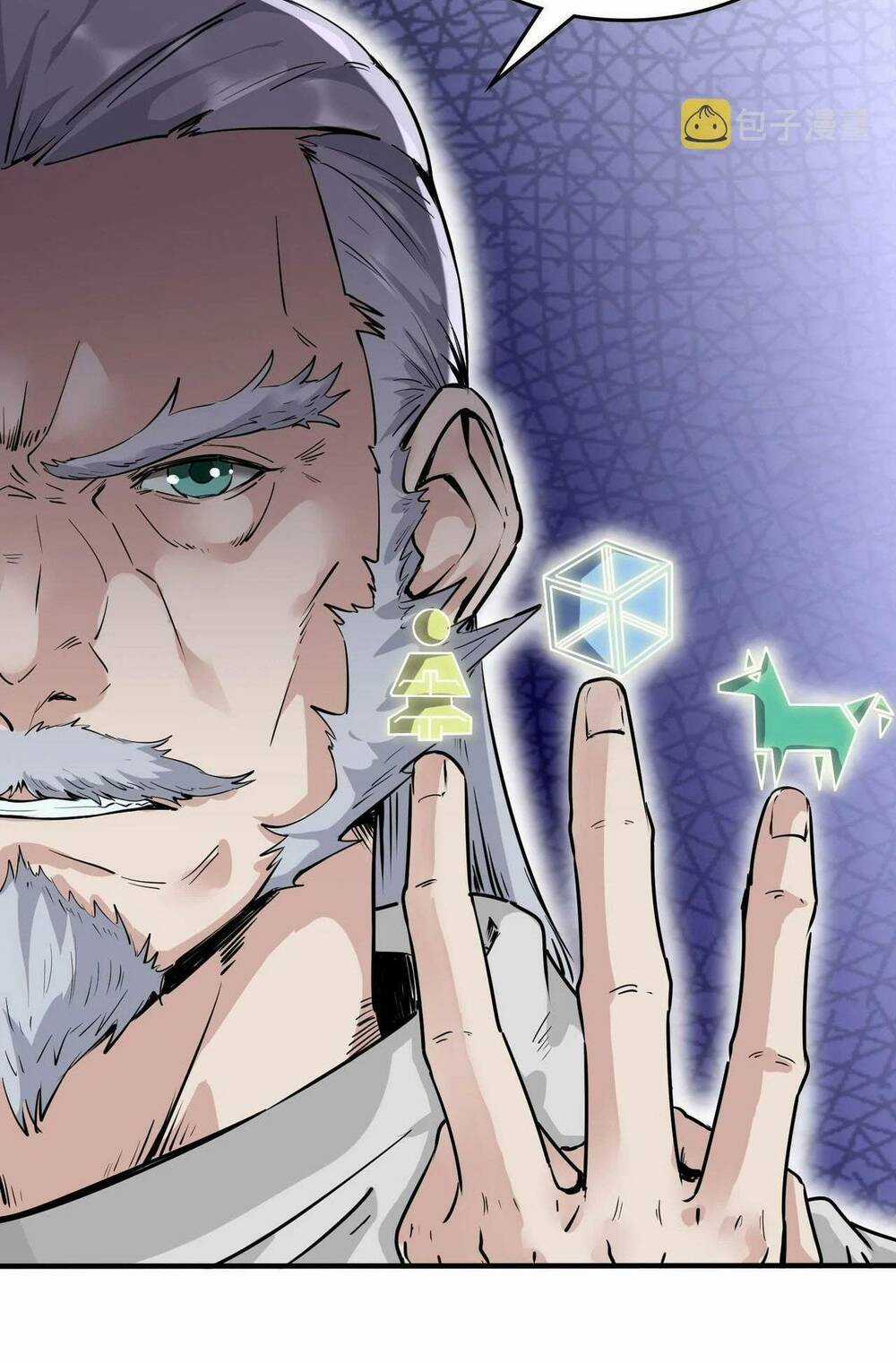 Toàn Dân Ngự Thú: Bắt Đầu Thức Tỉnh Thiên Phú Cấp Thần Thoại Chapter 1 trang 69