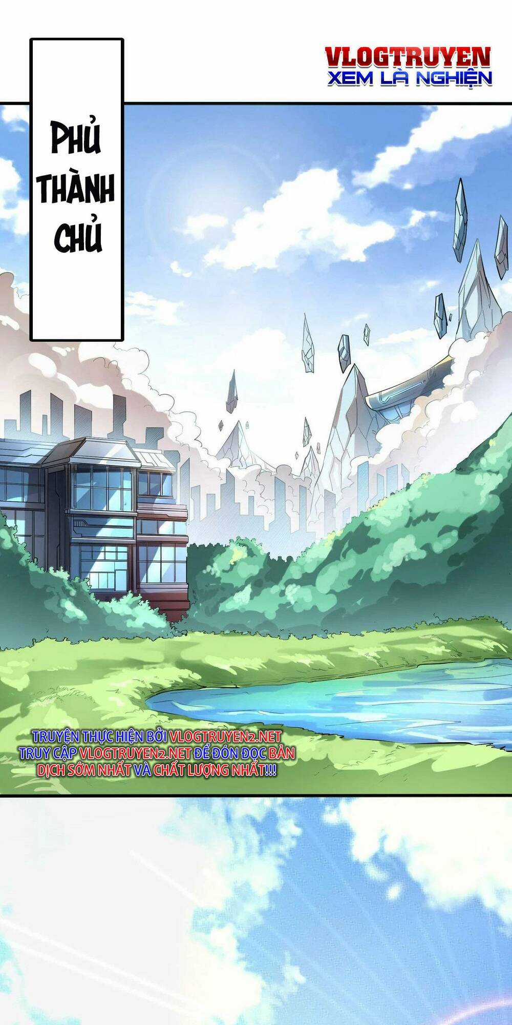 Toàn Dân Ngự Thú: Bắt Đầu Thức Tỉnh Thiên Phú Cấp Thần Thoại Chapter 1 trang 7