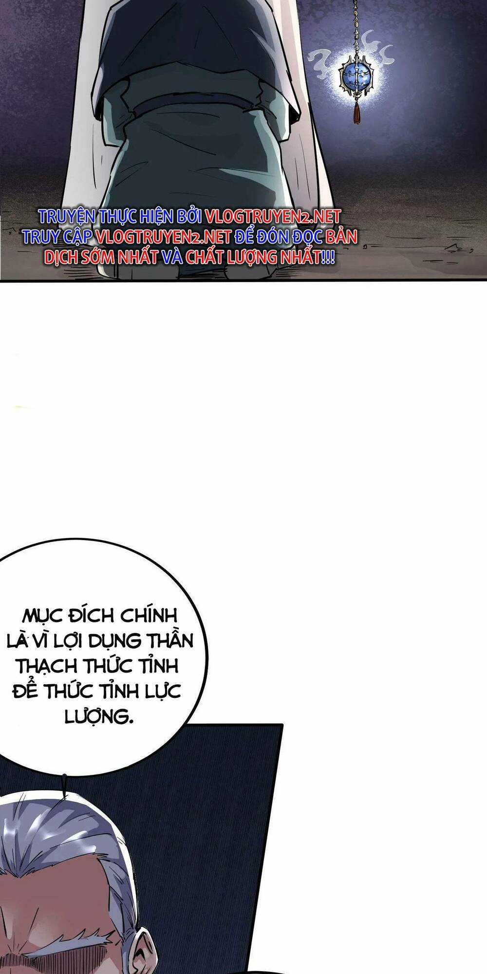 Toàn Dân Ngự Thú: Bắt Đầu Thức Tỉnh Thiên Phú Cấp Thần Thoại Chapter 1 trang 72