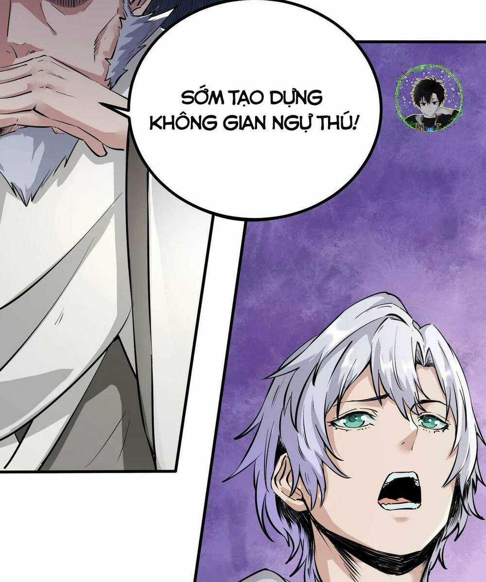 Toàn Dân Ngự Thú: Bắt Đầu Thức Tỉnh Thiên Phú Cấp Thần Thoại Chapter 1 trang 73