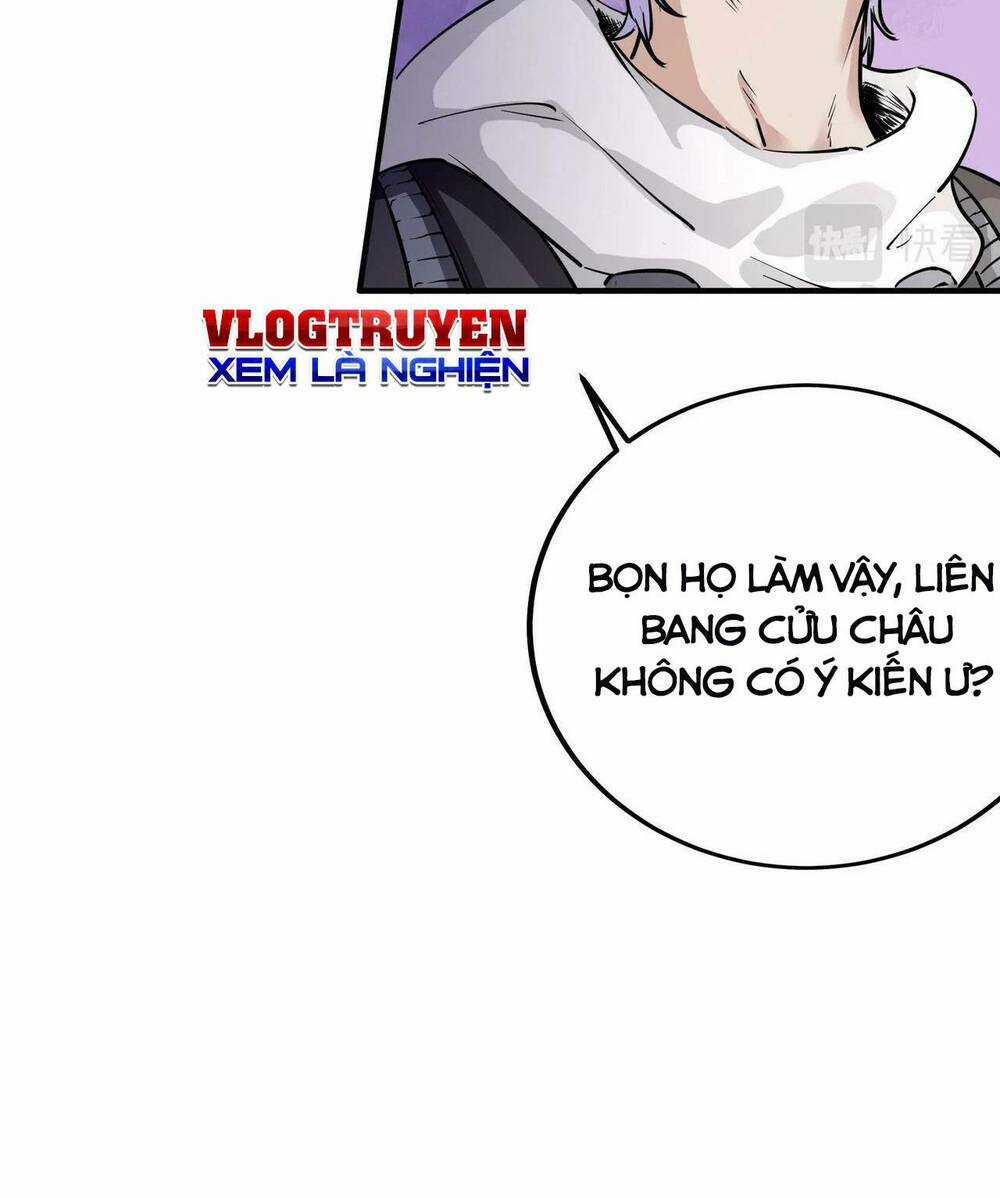 Toàn Dân Ngự Thú: Bắt Đầu Thức Tỉnh Thiên Phú Cấp Thần Thoại Chapter 1 trang 74