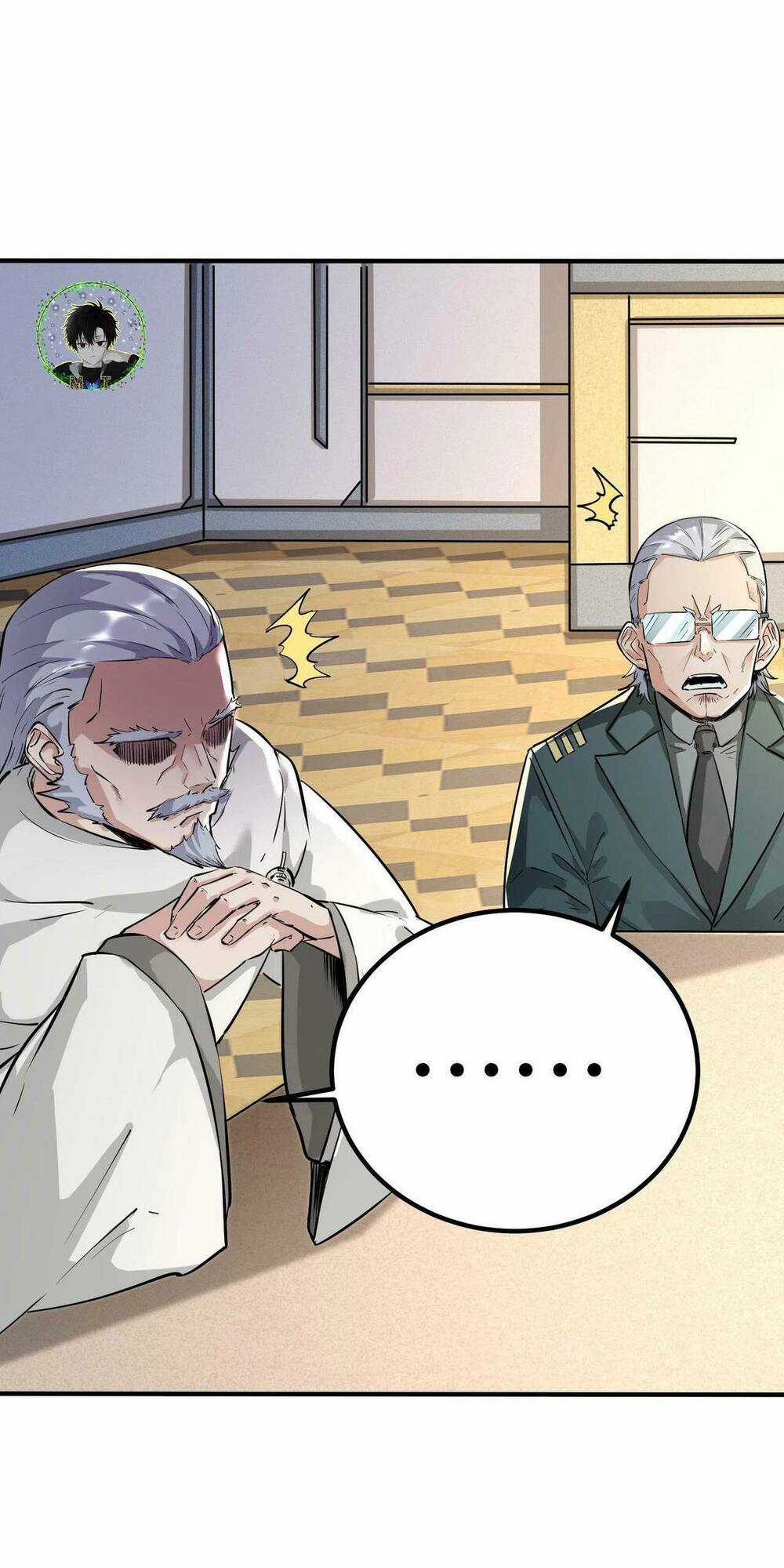 Toàn Dân Ngự Thú: Bắt Đầu Thức Tỉnh Thiên Phú Cấp Thần Thoại Chapter 1 trang 75