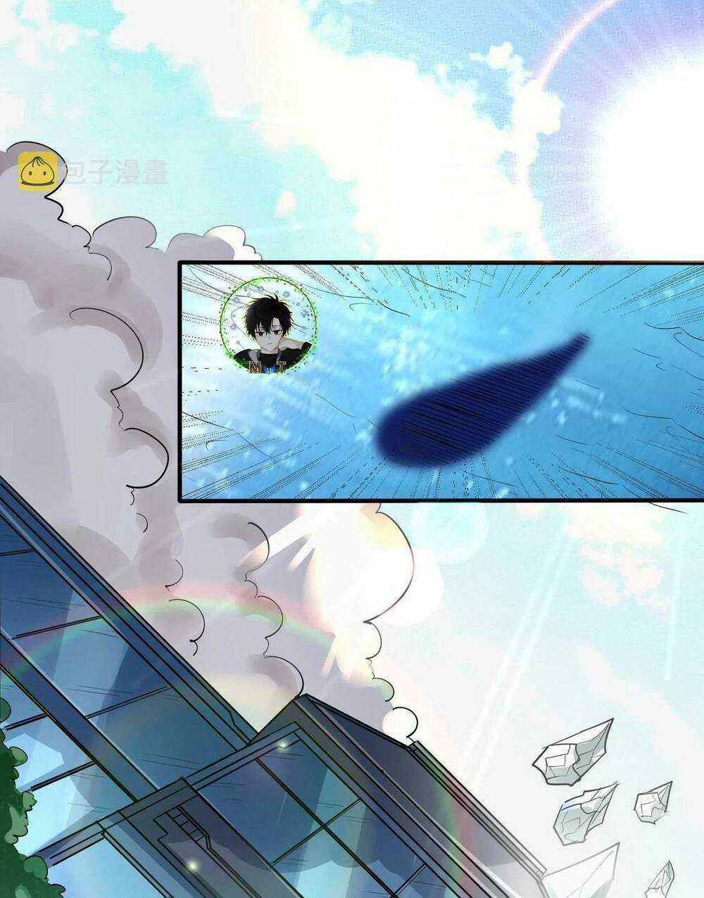 Toàn Dân Ngự Thú: Bắt Đầu Thức Tỉnh Thiên Phú Cấp Thần Thoại Chapter 1 trang 8