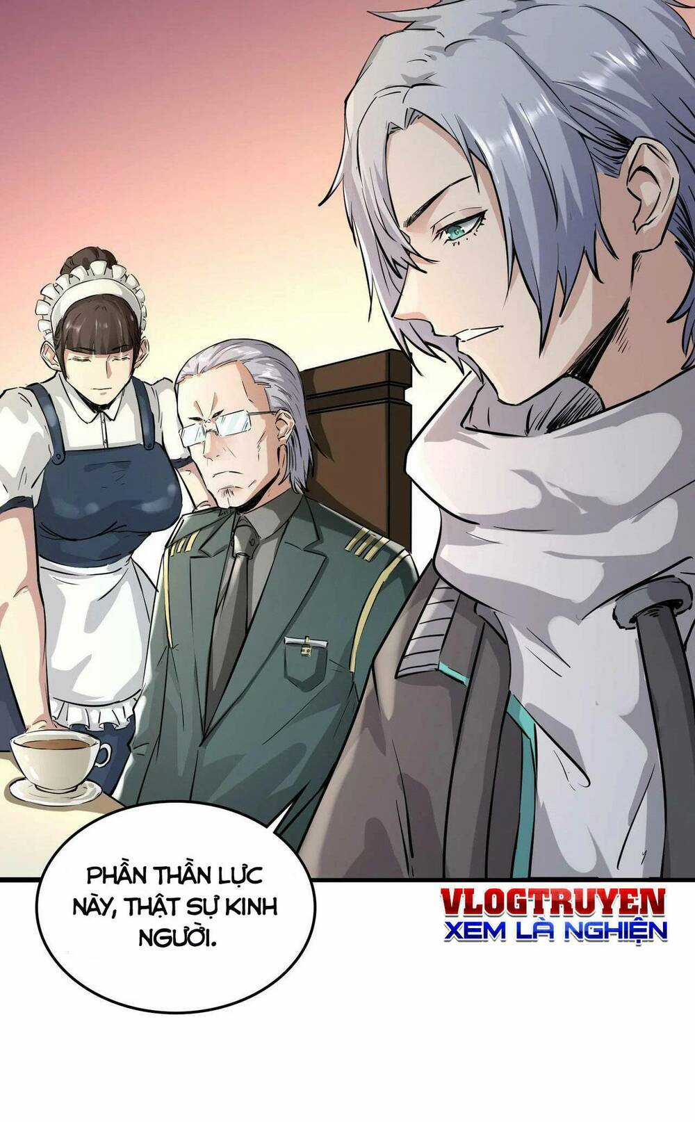 Toàn Dân Ngự Thú: Bắt Đầu Thức Tỉnh Thiên Phú Cấp Thần Thoại Chapter 1 trang 82