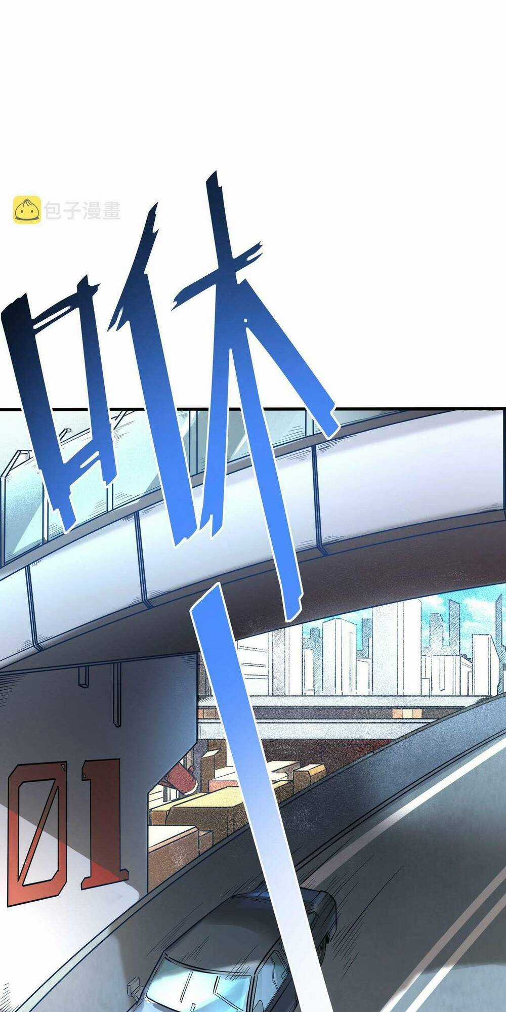 Toàn Dân Ngự Thú: Bắt Đầu Thức Tỉnh Thiên Phú Cấp Thần Thoại Chapter 1 trang 87