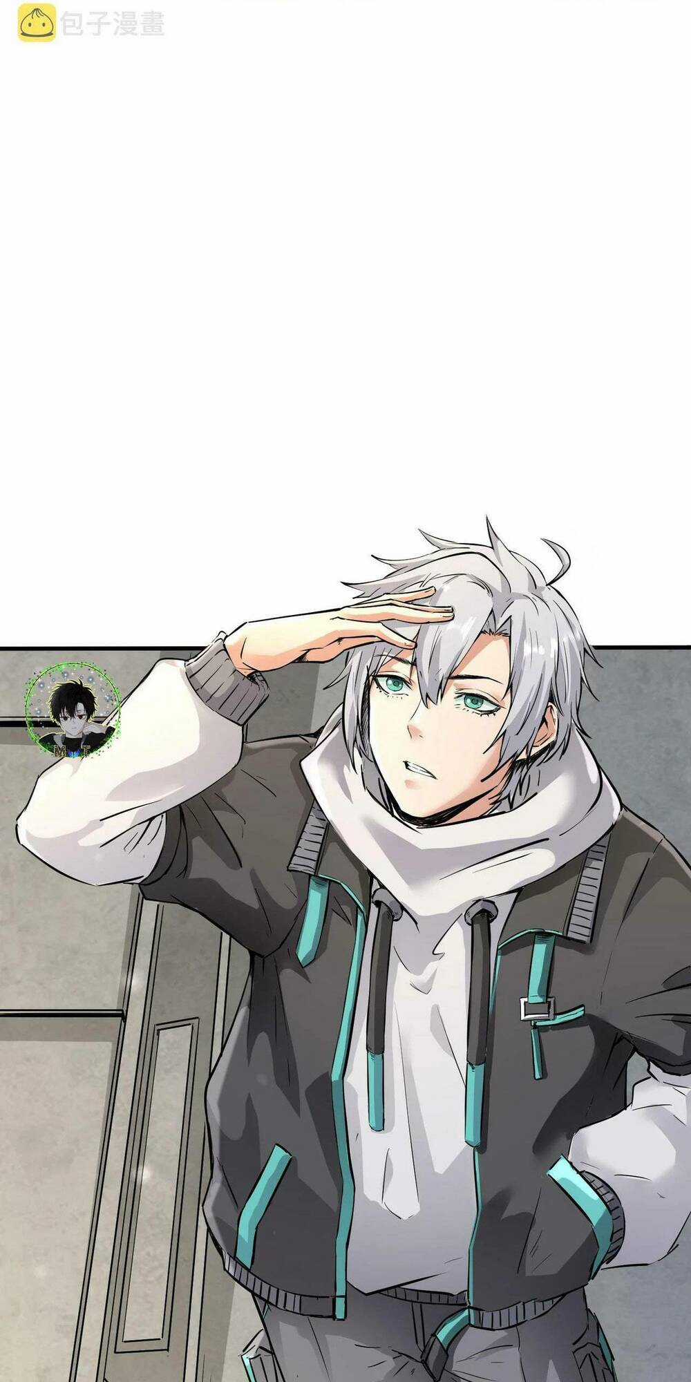 Toàn Dân Ngự Thú: Bắt Đầu Thức Tỉnh Thiên Phú Cấp Thần Thoại Chapter 1 trang 91