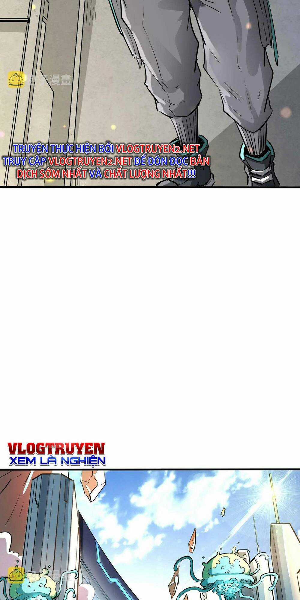 Toàn Dân Ngự Thú: Bắt Đầu Thức Tỉnh Thiên Phú Cấp Thần Thoại Chapter 1 trang 92