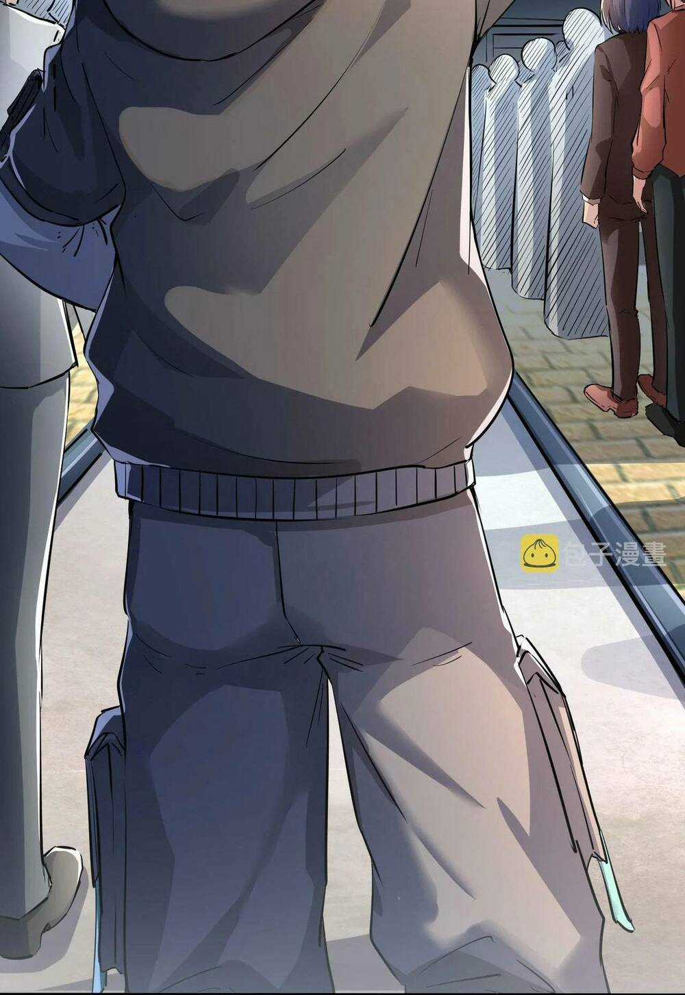 Toàn Dân Ngự Thú: Bắt Đầu Thức Tỉnh Thiên Phú Cấp Thần Thoại Chapter 1 trang 94