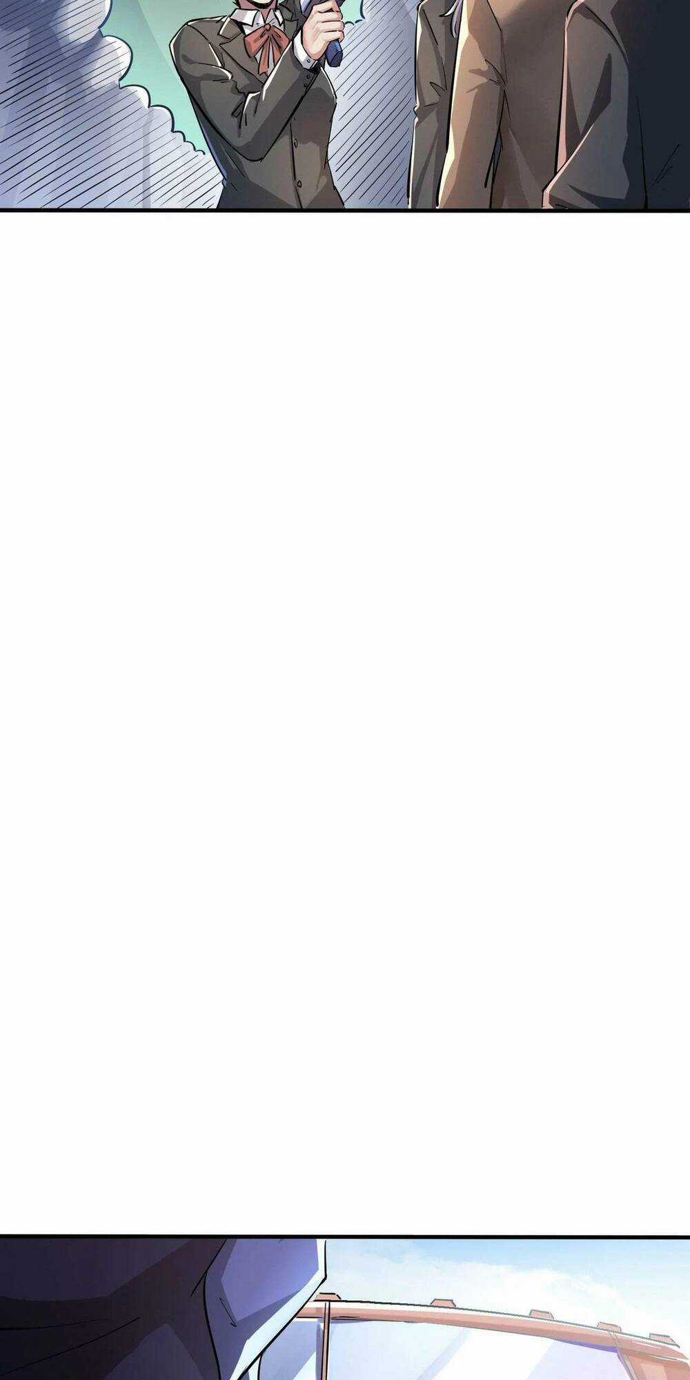 Toàn Dân Ngự Thú: Bắt Đầu Thức Tỉnh Thiên Phú Cấp Thần Thoại Chapter 1 trang 96