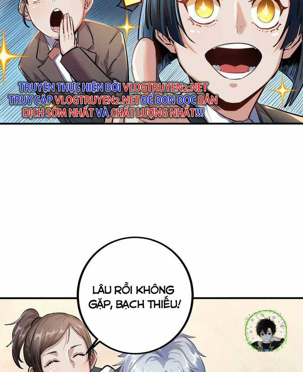 Toàn Dân Ngự Thú: Bắt Đầu Thức Tỉnh Thiên Phú Cấp Thần Thoại Chapter 1 trang 98