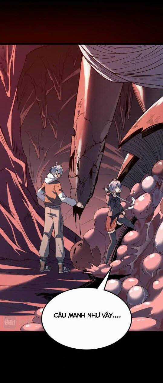 Toàn Dân Ngự Thú: Bắt Đầu Thức Tỉnh Thiên Phú Cấp Thần Thoại Chapter 10 trang 15