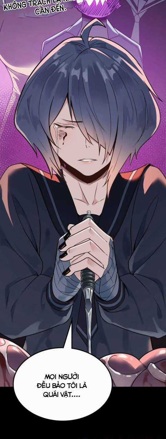 Toàn Dân Ngự Thú: Bắt Đầu Thức Tỉnh Thiên Phú Cấp Thần Thoại Chapter 10 trang 17