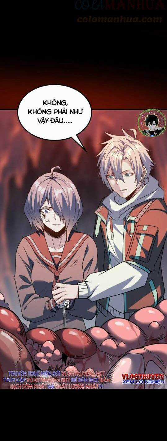 Toàn Dân Ngự Thú: Bắt Đầu Thức Tỉnh Thiên Phú Cấp Thần Thoại Chapter 10 trang 18