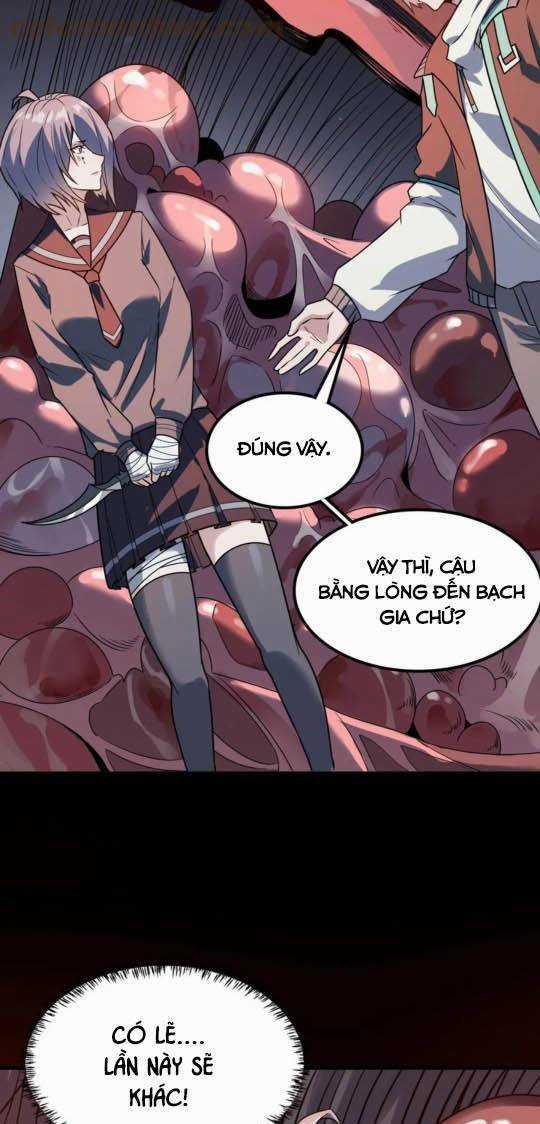 Toàn Dân Ngự Thú: Bắt Đầu Thức Tỉnh Thiên Phú Cấp Thần Thoại Chapter 10 trang 20