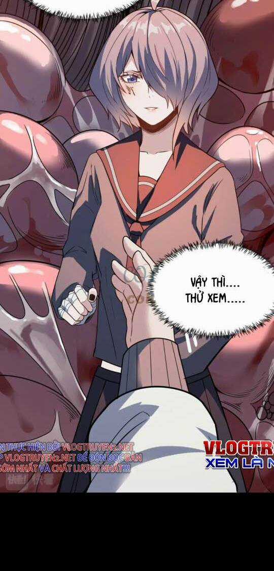 Toàn Dân Ngự Thú: Bắt Đầu Thức Tỉnh Thiên Phú Cấp Thần Thoại Chapter 10 trang 21