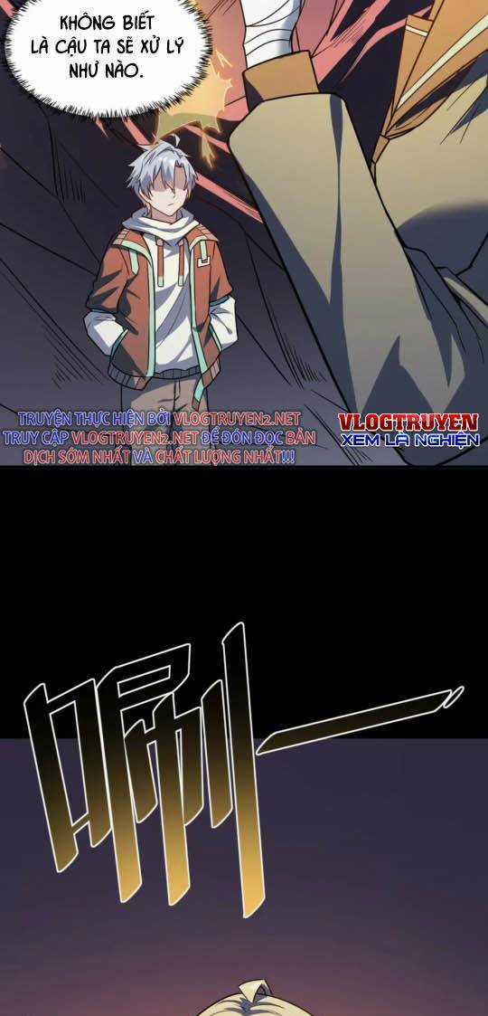 Toàn Dân Ngự Thú: Bắt Đầu Thức Tỉnh Thiên Phú Cấp Thần Thoại Chapter 10 trang 33