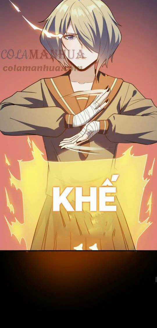 Toàn Dân Ngự Thú: Bắt Đầu Thức Tỉnh Thiên Phú Cấp Thần Thoại Chapter 10 trang 34