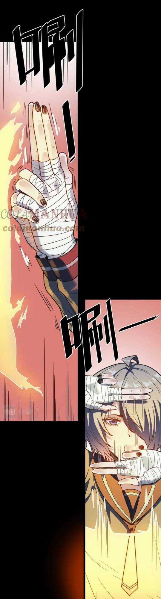 Toàn Dân Ngự Thú: Bắt Đầu Thức Tỉnh Thiên Phú Cấp Thần Thoại Chapter 10 trang 35