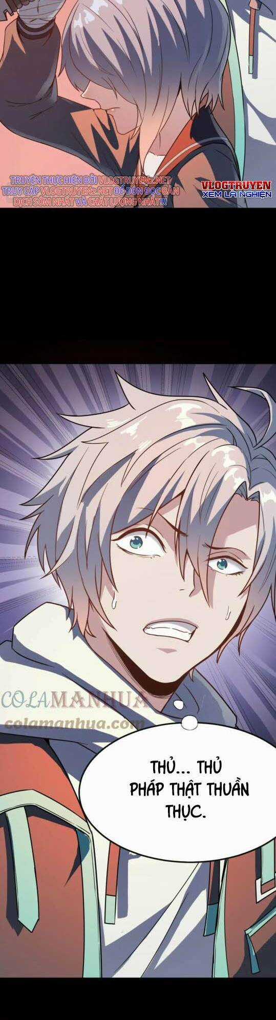 Toàn Dân Ngự Thú: Bắt Đầu Thức Tỉnh Thiên Phú Cấp Thần Thoại Chapter 10 trang 4