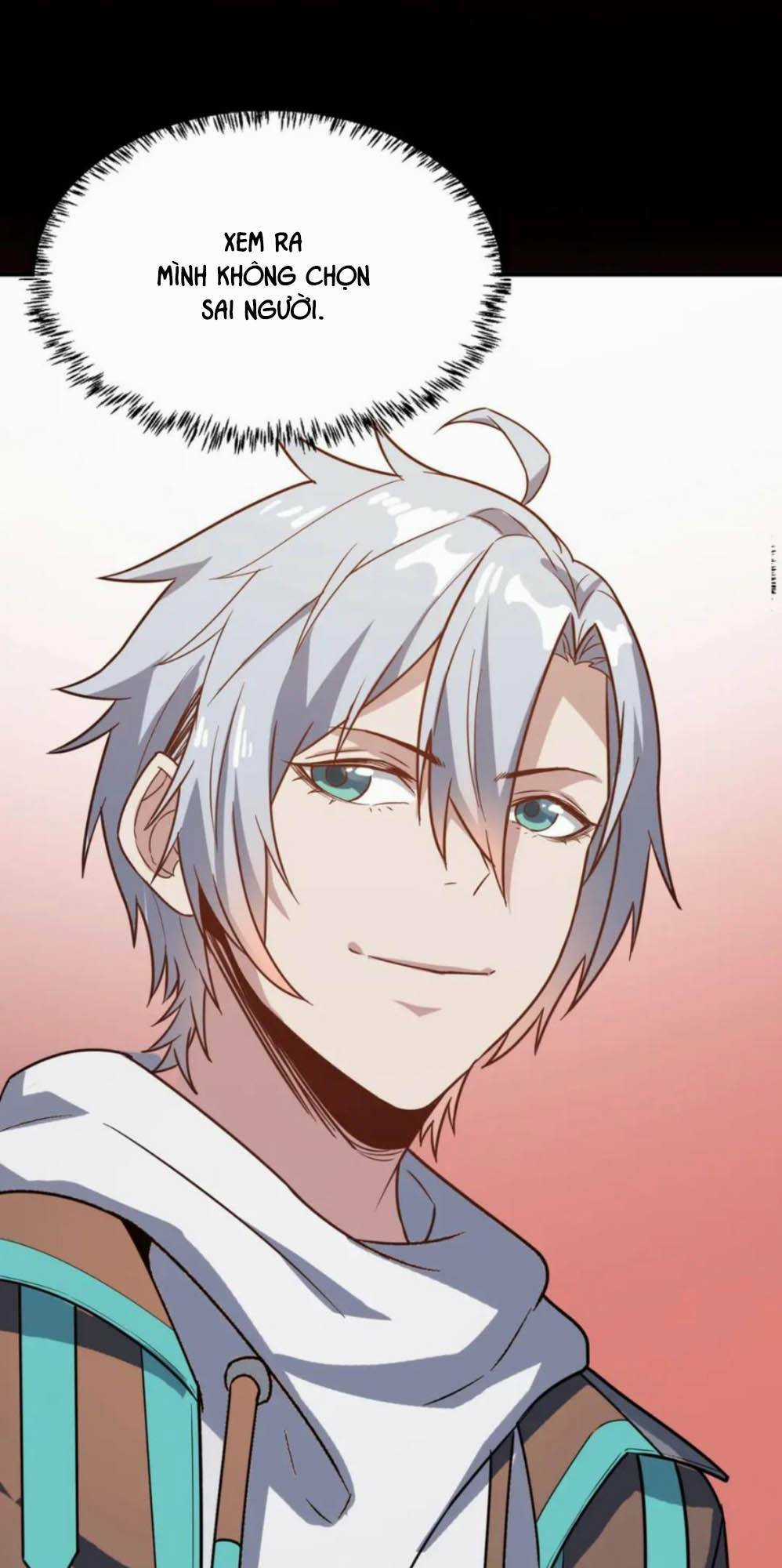 Toàn Dân Ngự Thú: Bắt Đầu Thức Tỉnh Thiên Phú Cấp Thần Thoại Chapter 10 trang 40