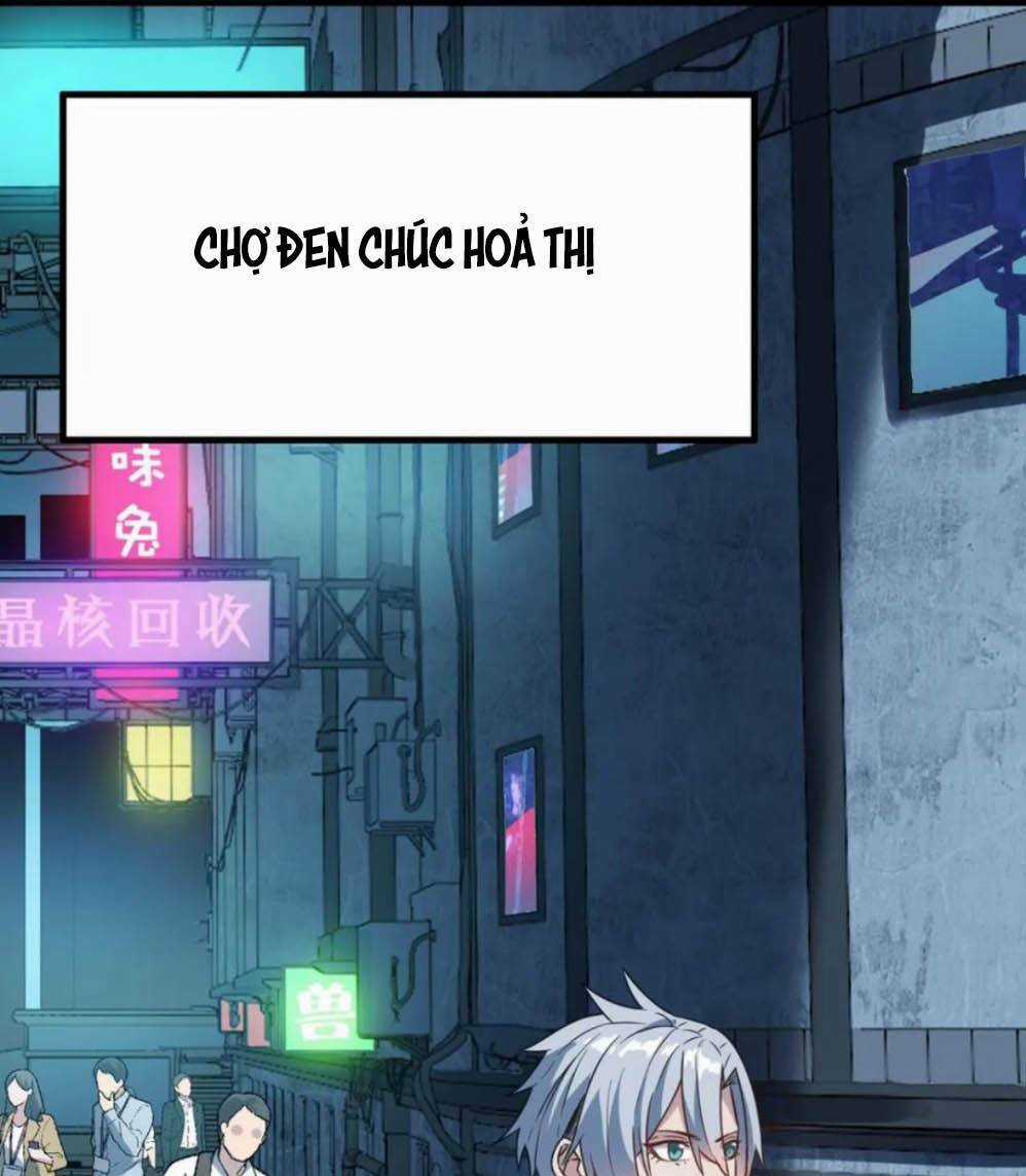 Toàn Dân Ngự Thú: Bắt Đầu Thức Tỉnh Thiên Phú Cấp Thần Thoại Chapter 10 trang 42