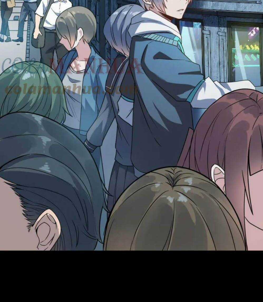 Toàn Dân Ngự Thú: Bắt Đầu Thức Tỉnh Thiên Phú Cấp Thần Thoại Chapter 10 trang 43