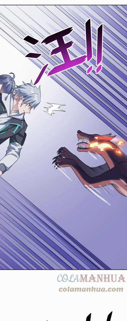 Toàn Dân Ngự Thú: Bắt Đầu Thức Tỉnh Thiên Phú Cấp Thần Thoại Chapter 11 trang 17