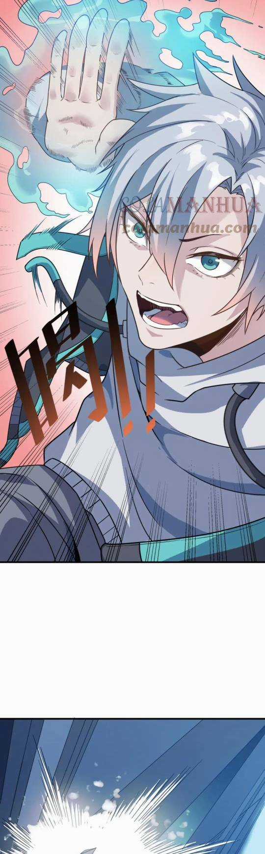 Toàn Dân Ngự Thú: Bắt Đầu Thức Tỉnh Thiên Phú Cấp Thần Thoại Chapter 11 trang 28