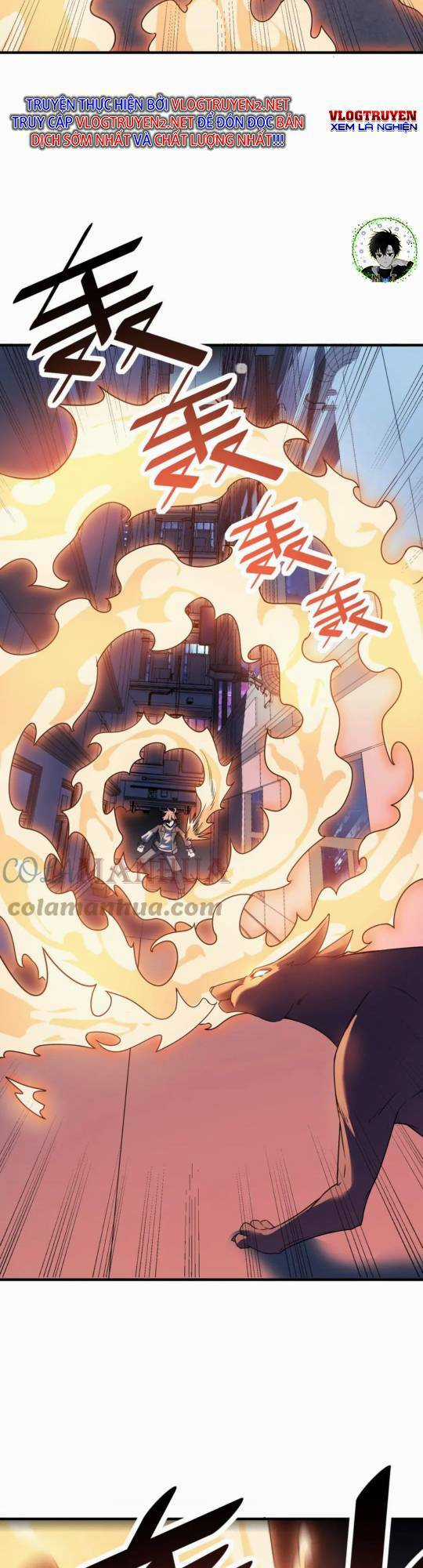 Toàn Dân Ngự Thú: Bắt Đầu Thức Tỉnh Thiên Phú Cấp Thần Thoại Chapter 11 trang 32