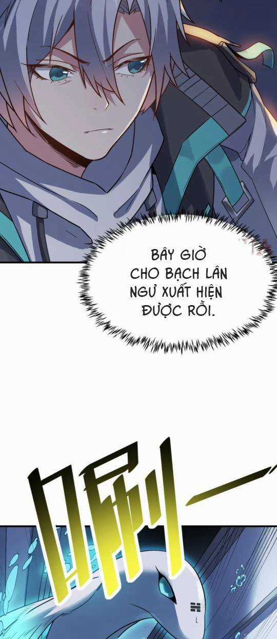 Toàn Dân Ngự Thú: Bắt Đầu Thức Tỉnh Thiên Phú Cấp Thần Thoại Chapter 11 trang 34