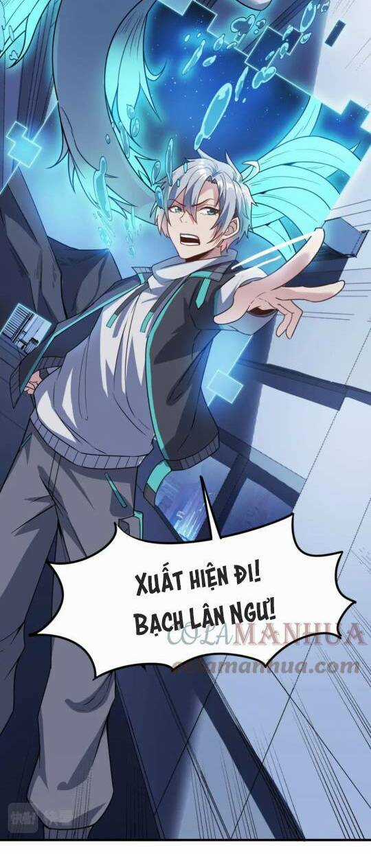 Toàn Dân Ngự Thú: Bắt Đầu Thức Tỉnh Thiên Phú Cấp Thần Thoại Chapter 11 trang 35