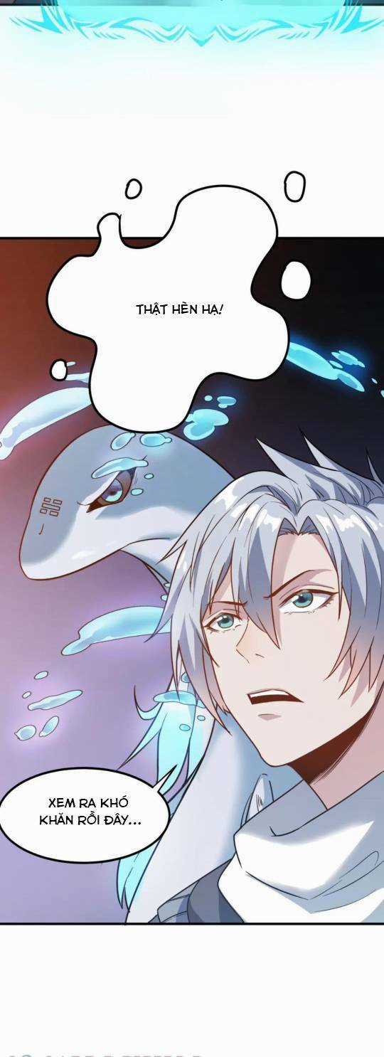 Toàn Dân Ngự Thú: Bắt Đầu Thức Tỉnh Thiên Phú Cấp Thần Thoại Chapter 11 trang 39